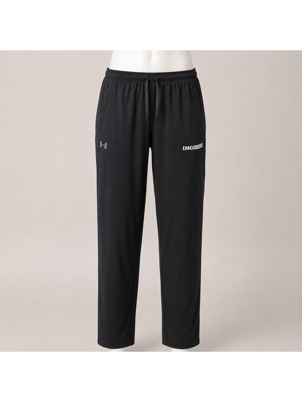 Under Armour IMG Academy Track Pants Women's Large Black Training Pants